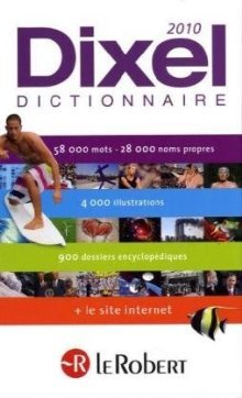 Dixel dictionnaire 2010