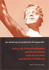Die Weltkriege als symbolische Bezugspunkte