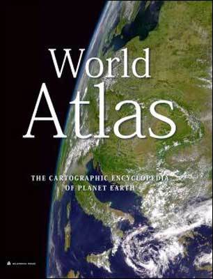 World Atlas