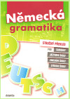 Německá gramatika