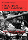 Všecko jsem skoro zapomněl