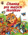 Čítanka pre malých školákov