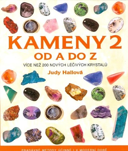 Kameny 2 od A do Z