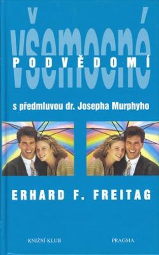 Všemocné podvědomí