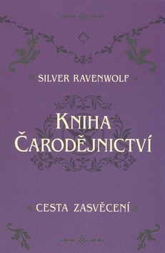 Kniha čarodějnictví