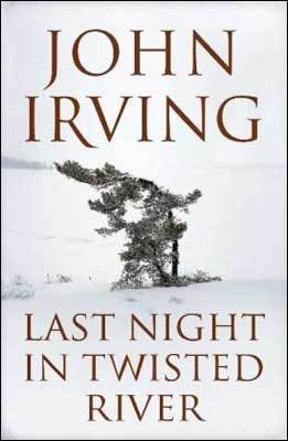 Last Night in Twisted River