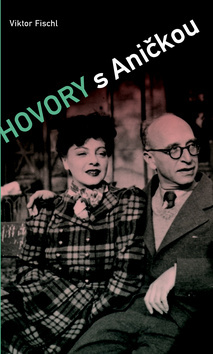 Kniha Hovory s Aničkou