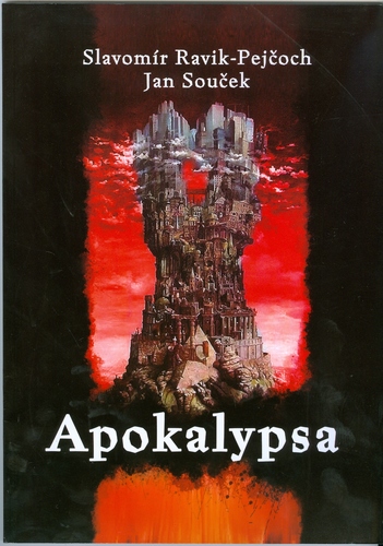 Apokalypsa - Jan Souček,Slavomír Ravik