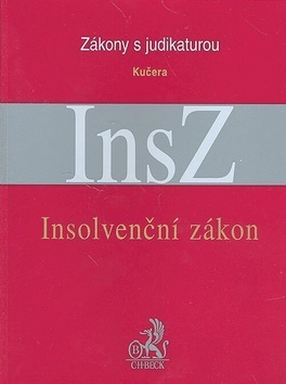 Insolvenční zákon