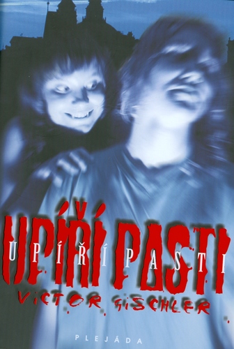 Upíří pasti