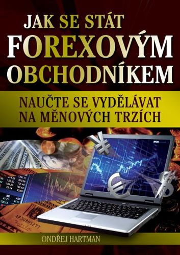 Jak se stát FOREXOVÝM obchodníkem