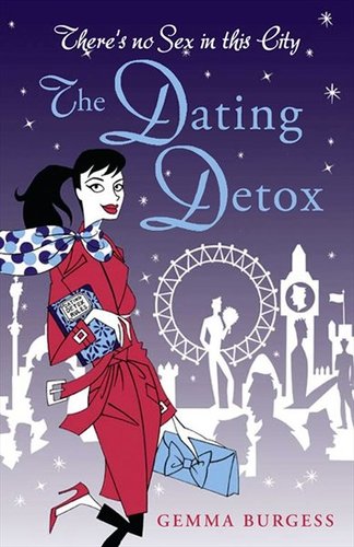 The Dating Sabbatical