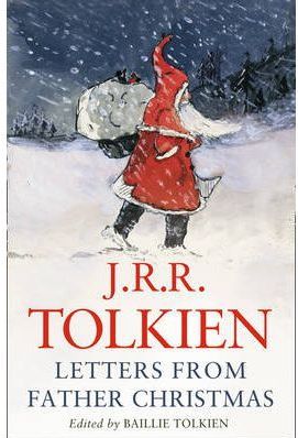 Letters from Father Christmas
