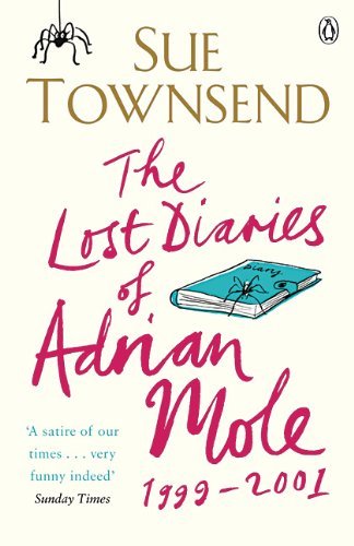 Lost Diaries of Adrian Mole