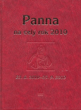 Horoskopy 2010 - Panna na celý rok