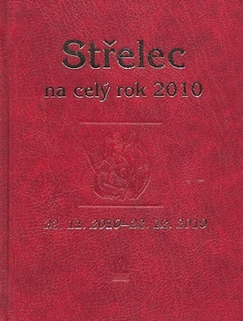 Horoskopy 2010 - Střelec na celý rok