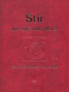 Horoskopy 2010 - Štír na celý rok