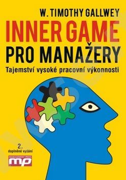Inner Game pro manažery