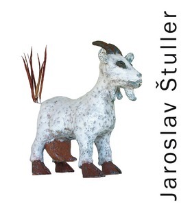 Kniha Jaroslav Štuller