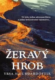 Žeravý hrob