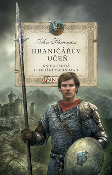 Hraničářův učeň Obléhání Macindawu