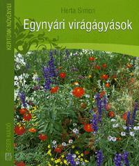 Egynyári virágágyások