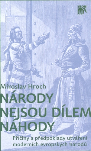 Národy nejsou dílem náhody