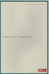 Textologické studie