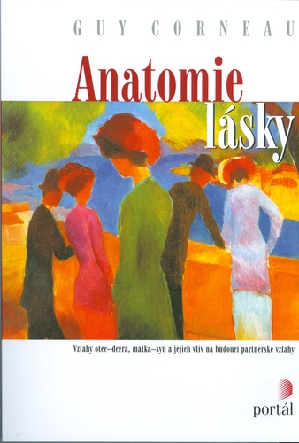 Anatomie lásky