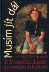 Musím jít dál