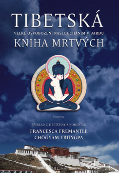 Tibetská kniha mrtvých