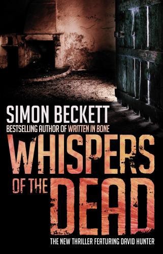 Whispers of the Dead (A-format)
