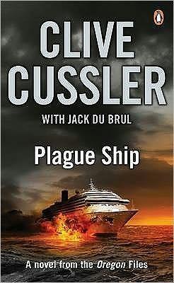 Plague Ship
