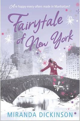 Fairytale of New York