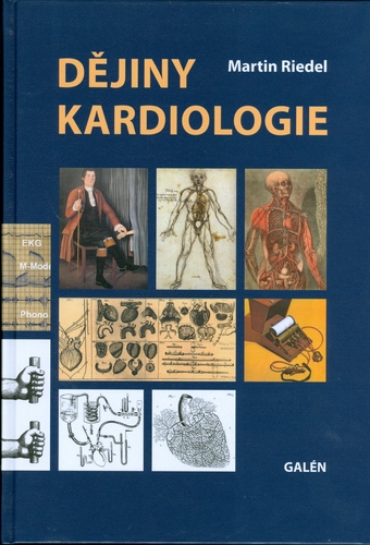 Dějiny kardiologie