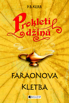 Prokletí džinů Faraonova kletba