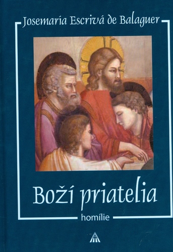 Boží priatelia