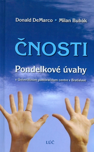 Čnosti