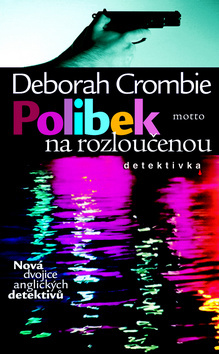 Polibek na rozloučenou