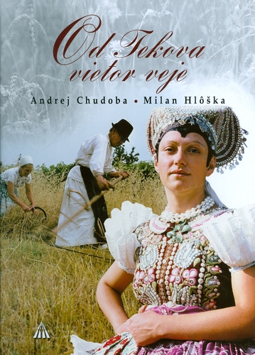 Od Tekova vietor veje