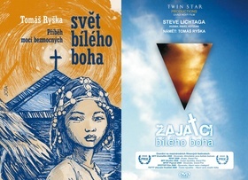 Svět Bílého boha + DVD