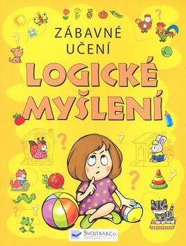 Zábavné učení Logické myšlení
