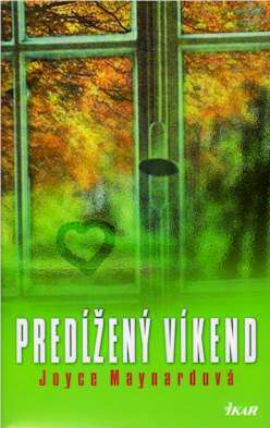 Predĺžený víkend