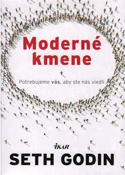 Moderné kmene