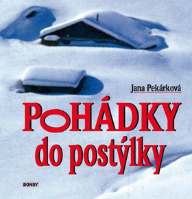 Pohádky do postýlky