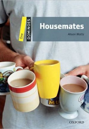 Dominoes 1 Housemates + MultiROM