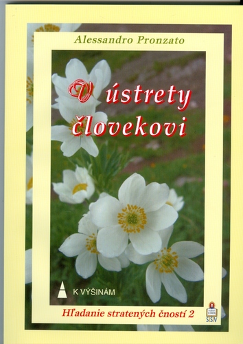 V ústrety človekovi