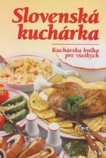 Slovenská kuchárka