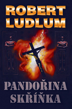 Pandořina skříňka - 2.vydání