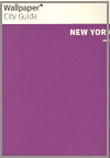 New York Wallpaper City Guide